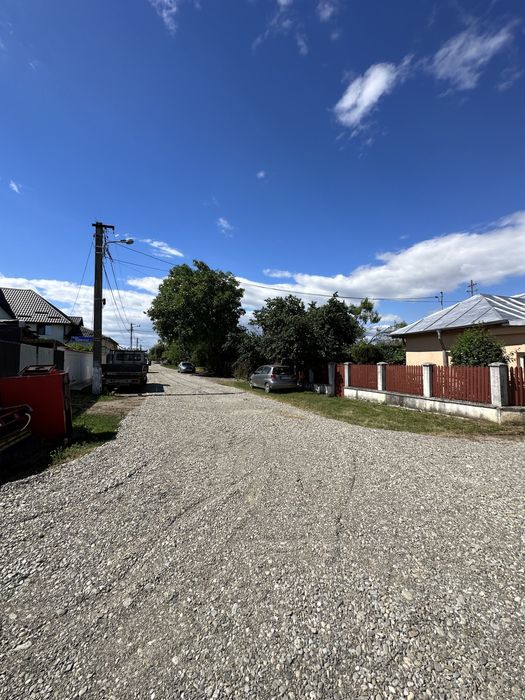 Teren intravilan Ploiesti Vest