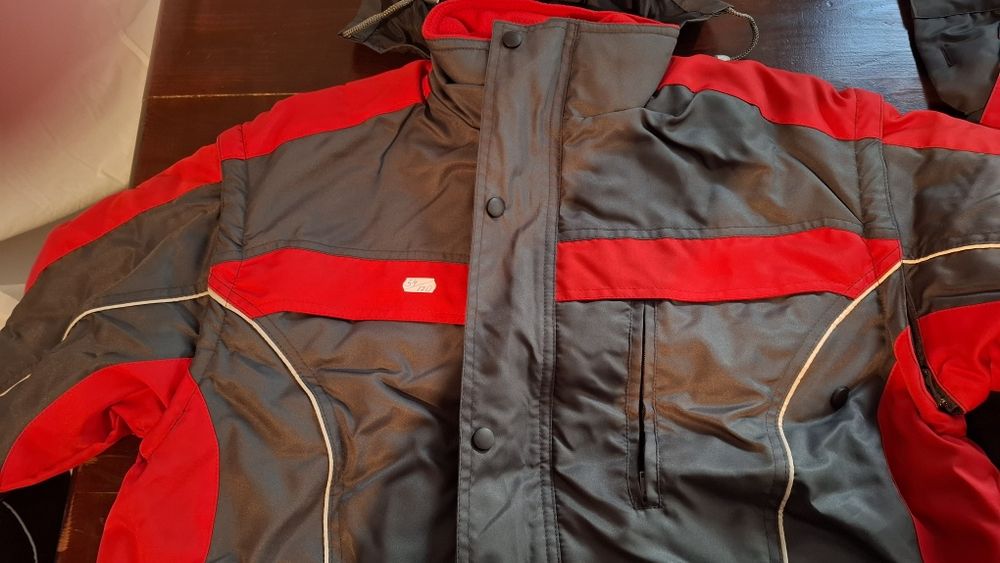 Мъжко работно облекло