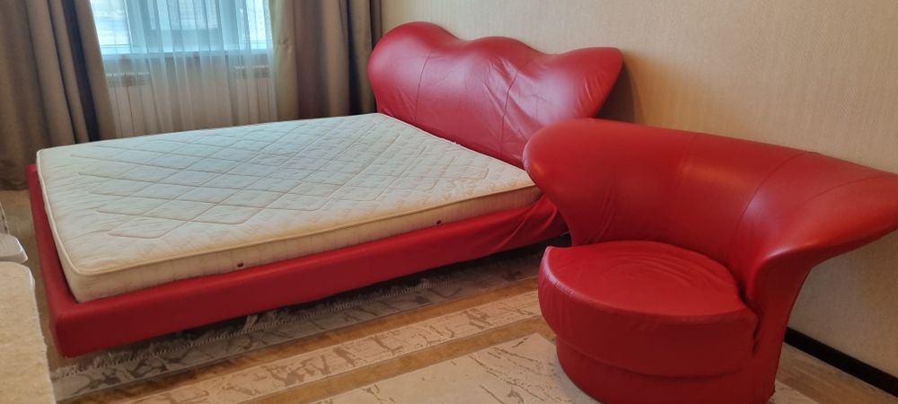 Итальянская кровать оригинал