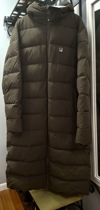 Пуховик FILA 48р