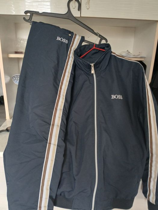 Спортивная одежда