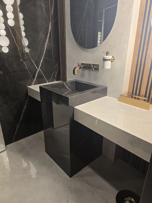 Мивки  от Гранитогрес