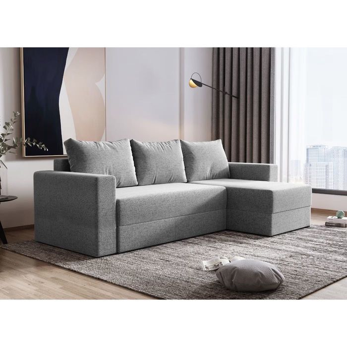 Coltar extensibil în stare perfectă