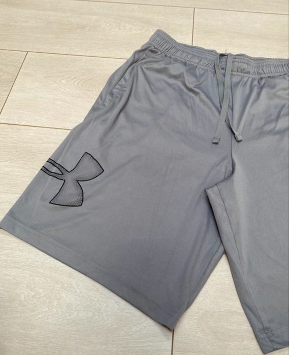Pantaloni scurți de bărbați Under Armour, M