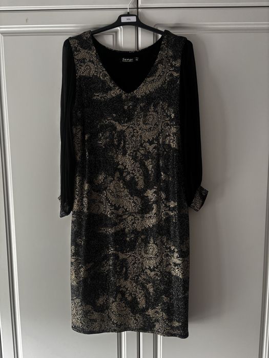 Rochie eleganta de ocazie