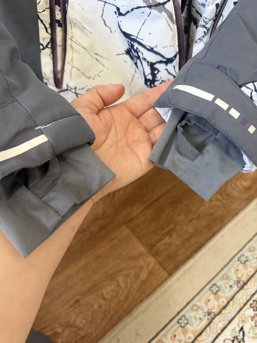 Продам лыжный костюм