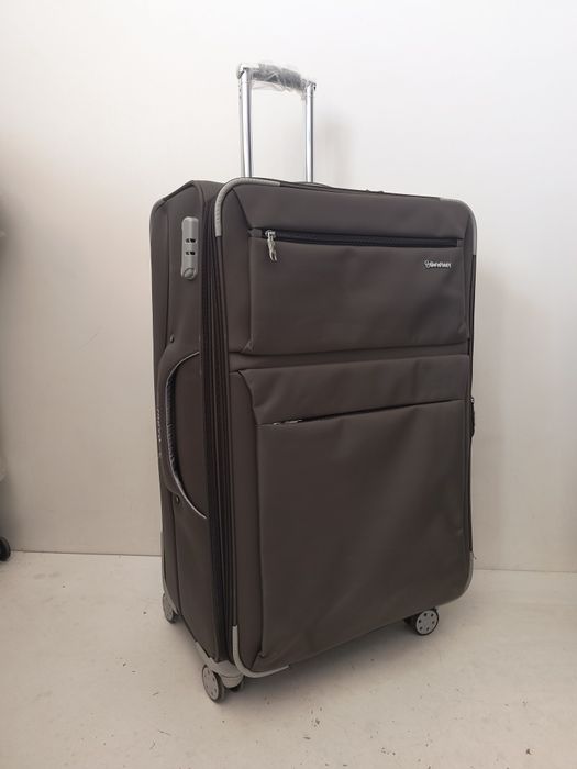 Куфари Дарин - с огромни размери/ безплатна доставка/