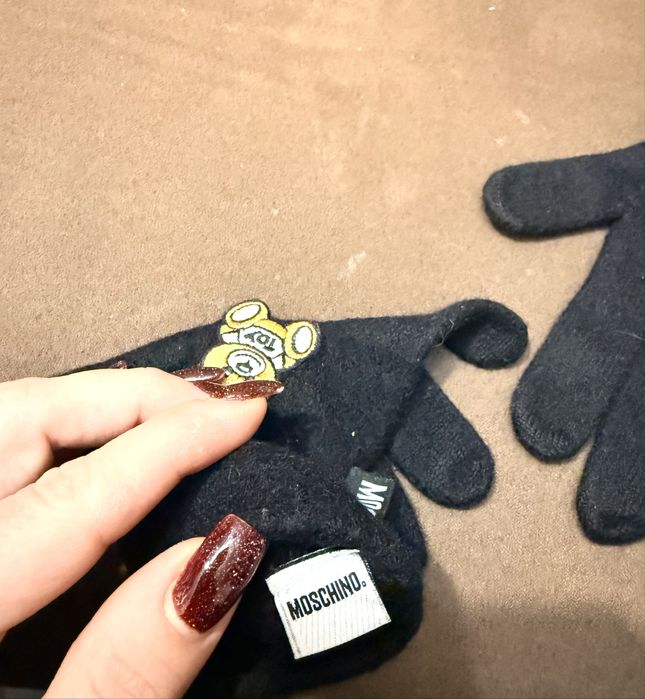 Оригинални Moschino