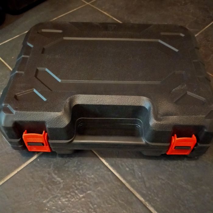 Водоструйка на батерията