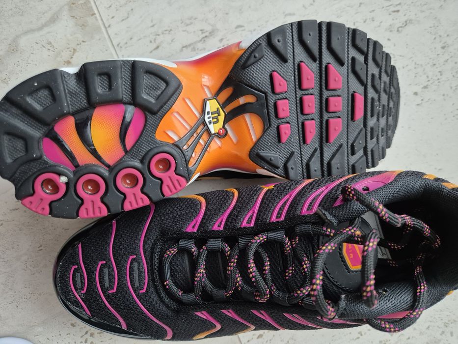 Маратонки " nike"