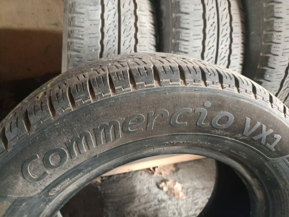 Продам колеса, шины