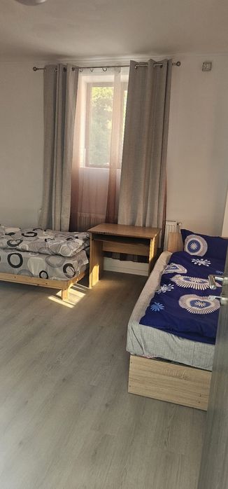 Închiriez casa pentru muncitori  in Dragomirești Deal  Ilfovmuncitir