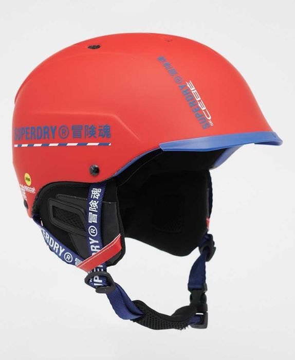 Superdry/Cébé Reference, L, нова, оригинална ски/ноуборд маска/очила