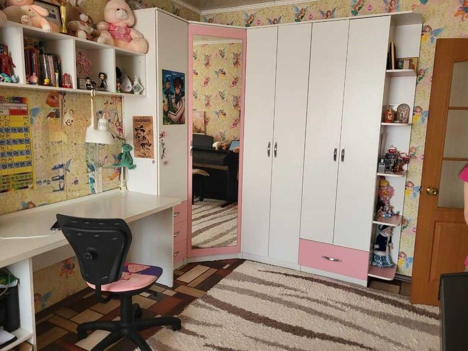 Продам 2х комнатную квартиру!