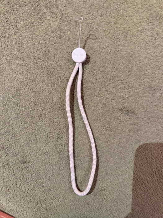 Instax mini 11 lilac-purple + калъф