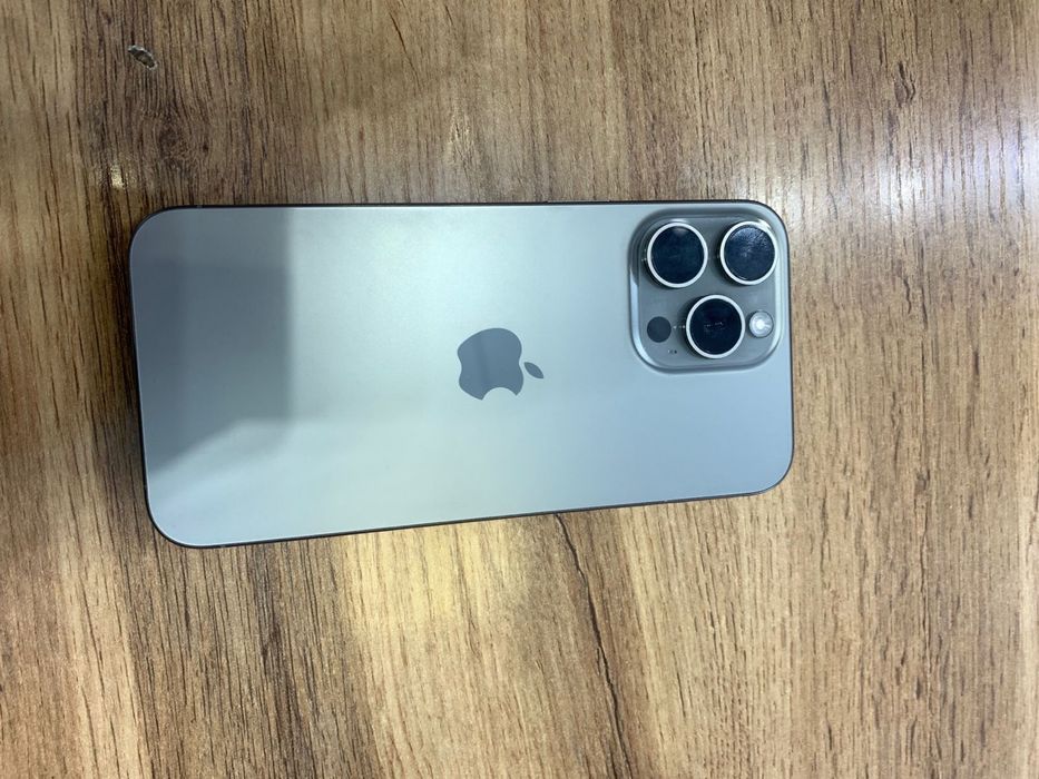 iphome 15 pro max