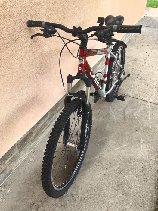 Orbea. Алуминиев велосипед Колело 26 цола