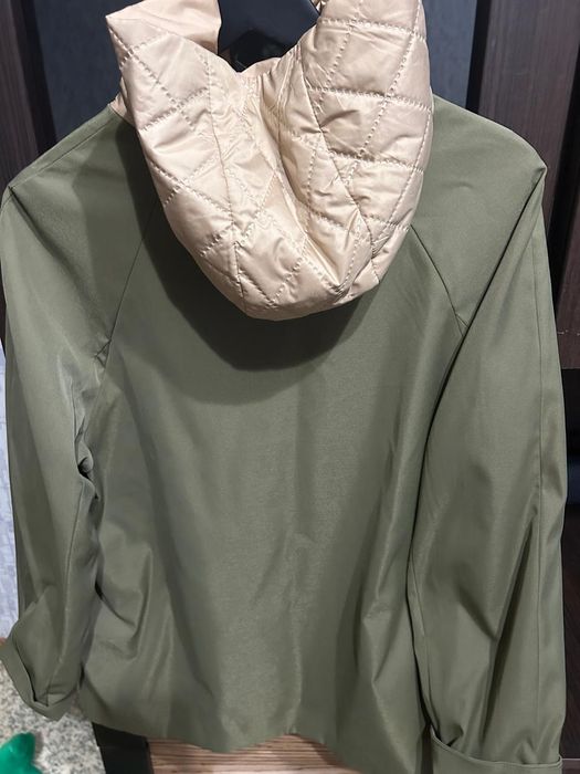 Продам куртку - тренч.