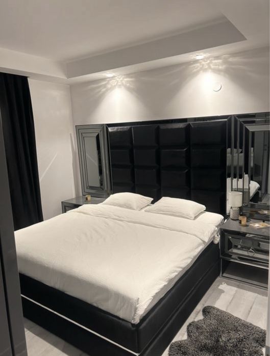 Apartament 2 Camere Decomandat Cosmopolis
