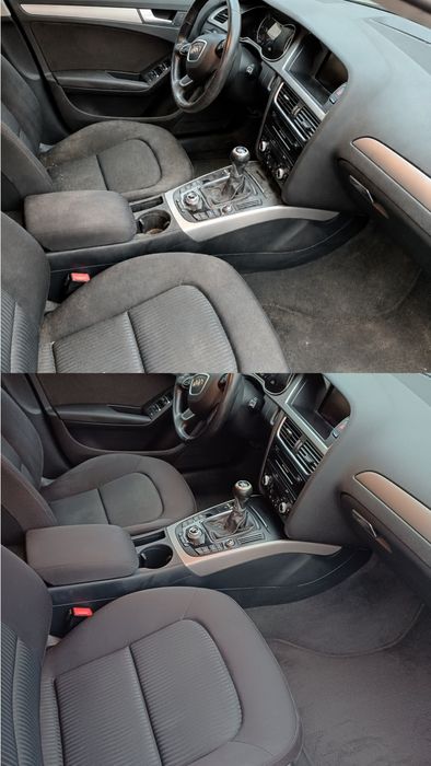 Detailing Auto Profesional & Curățare Tapițerii - igienizare cu ozon - polish faruri cu polimer