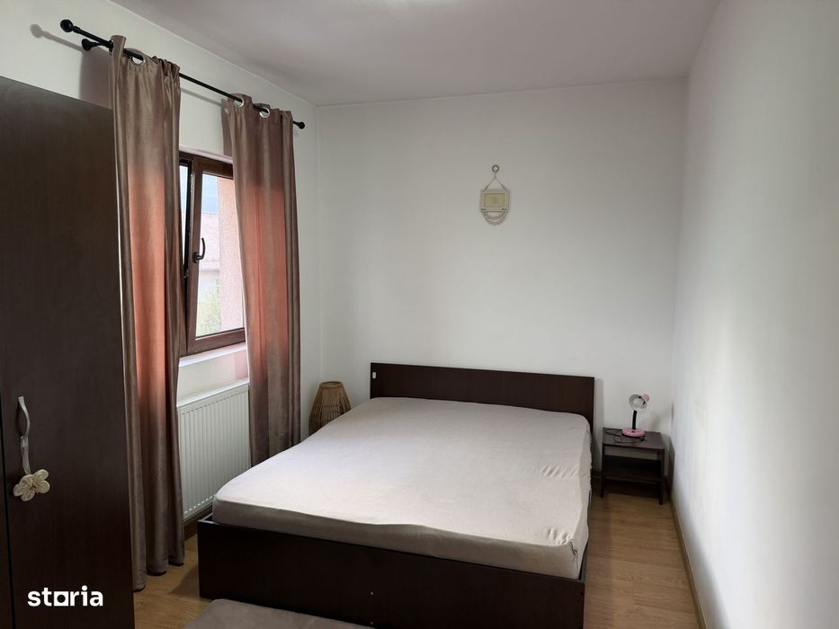 apartament nou 1 camera podul garii et 2 cu parcare