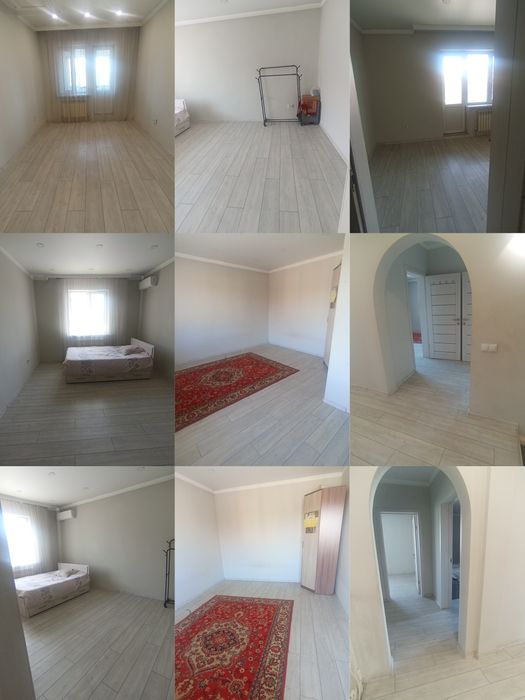 Продам дом в мкр. Айгерим 2