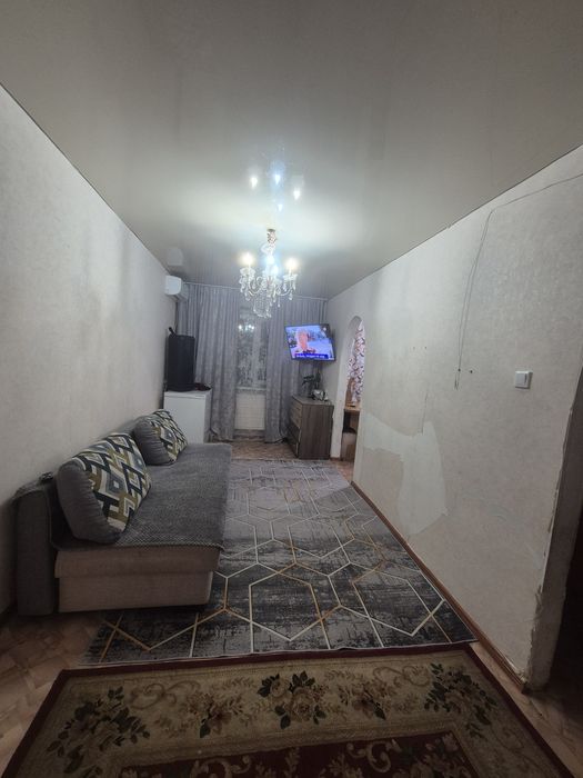 Продам 2х комнатную квартиру