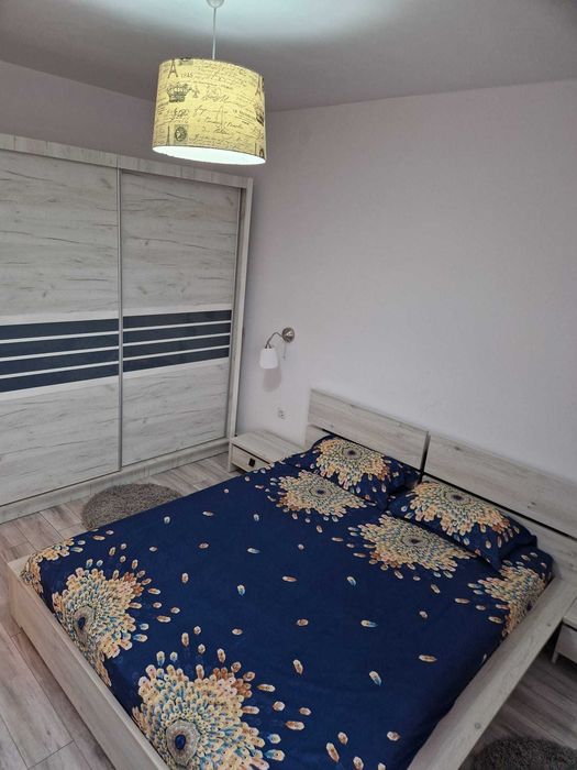 Apartament 2 camere renovat-mobilat si utilat, Terezian, Direct Proprietar