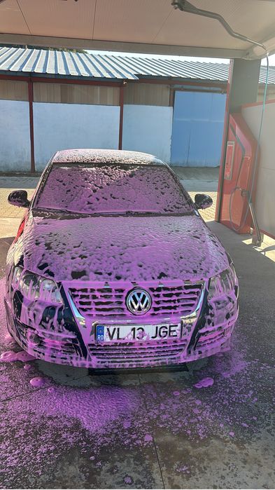 VOLKSWAGEN Passat 2006 — imagine 3