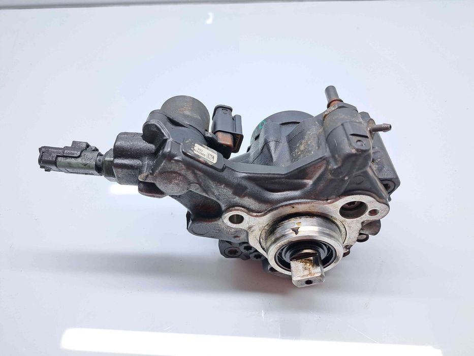 Pompa inalta presiune PEUGEOT 407 [Fabr 2004-2010] 9656391680 2.0 HDI