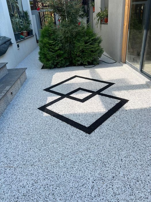 Covor de piatra naturala Constanta