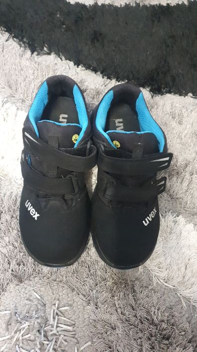 Bocanci de protecție  mărimea 36