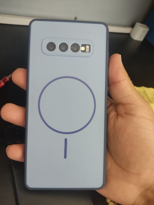 Samsung S10 sorchna