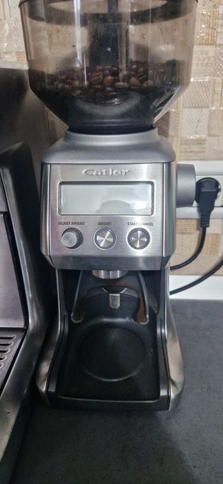 De vânzare expresor cu răsnița