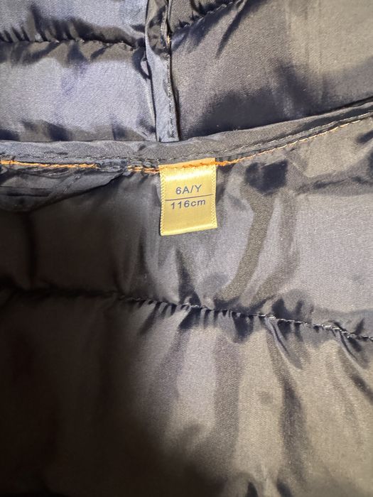 Пролетно яке Окаиди Okaidi - 6 години