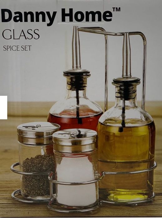 оливерник Елегантен сет