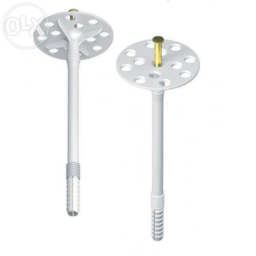 Dibluri polistiren 26 cm