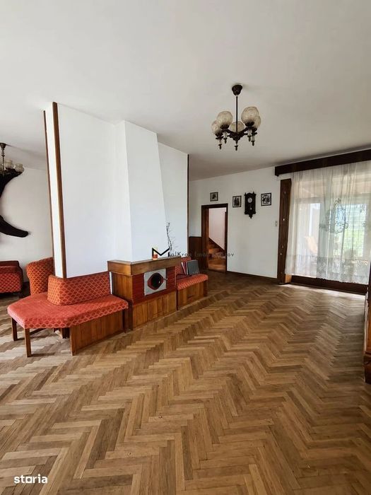 Casa individuala in zona STAR