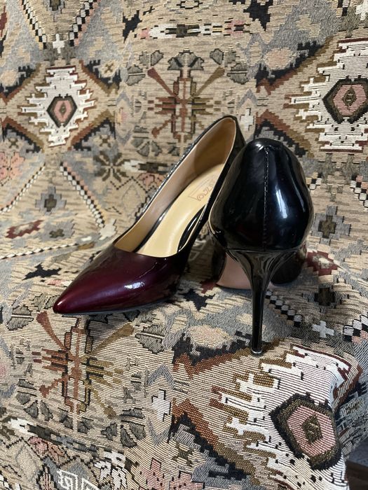 Шикарные туфли