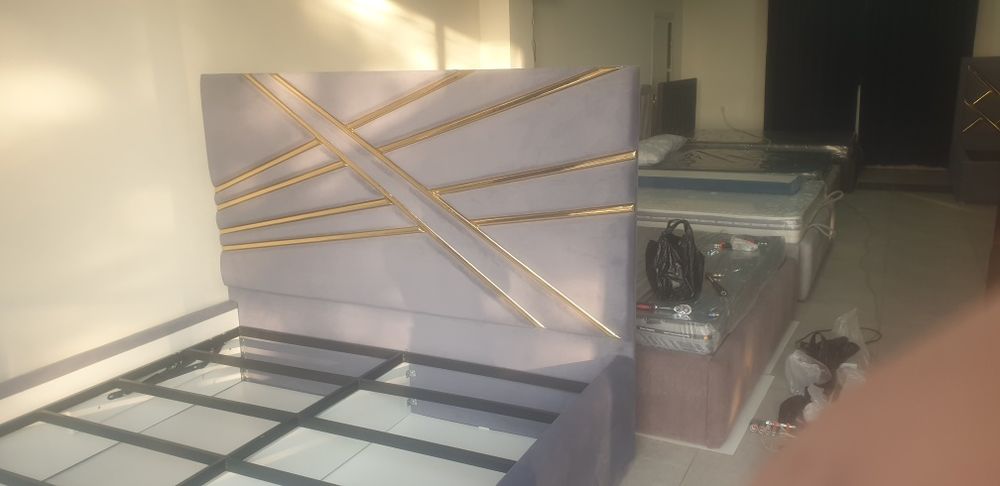 Mehmon hona va yotoq hona mebelari