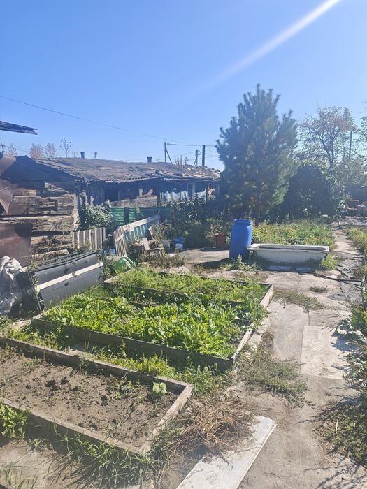 Продам дом в черте города