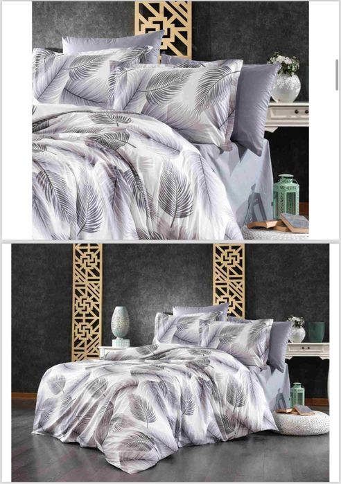 Българско спално бельо