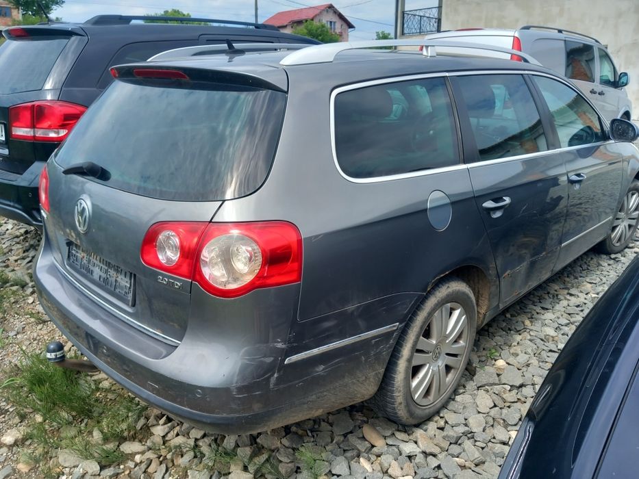 Piese Vw Passat  2.0BMP   , DSG