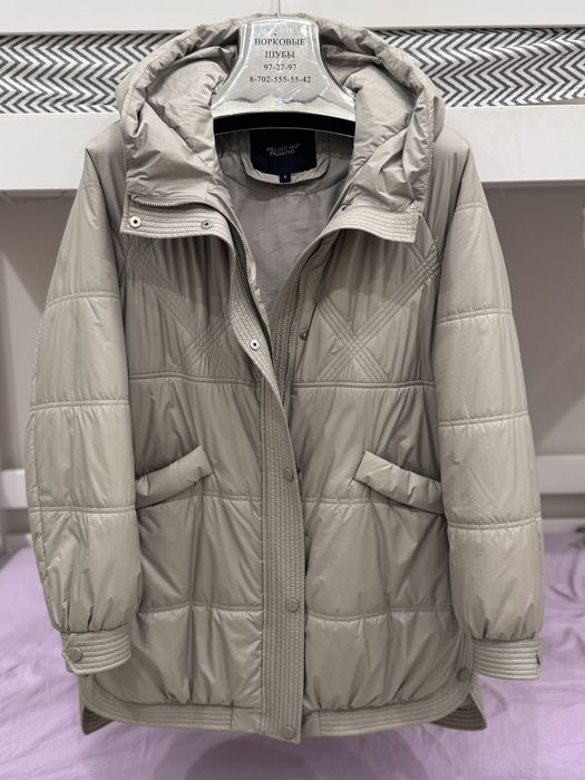 Куртка вессеняя