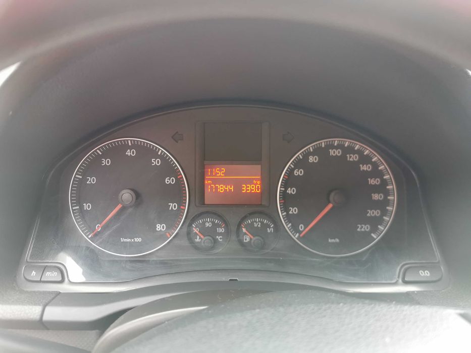 Vanzare Volkswagen Golf 1.4 Trendline prim proprietar