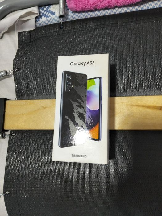 Самсунг GALAXY А52