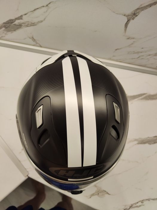 Каска HJC FG-ST  CRONO размер XS