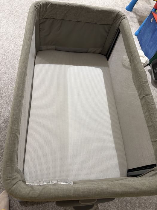 Колыбельная люлька от брэнда -Joie, состояние почти новая