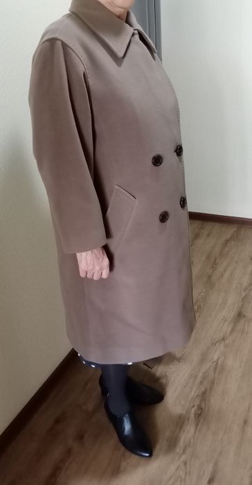 Женская осенняя одежда