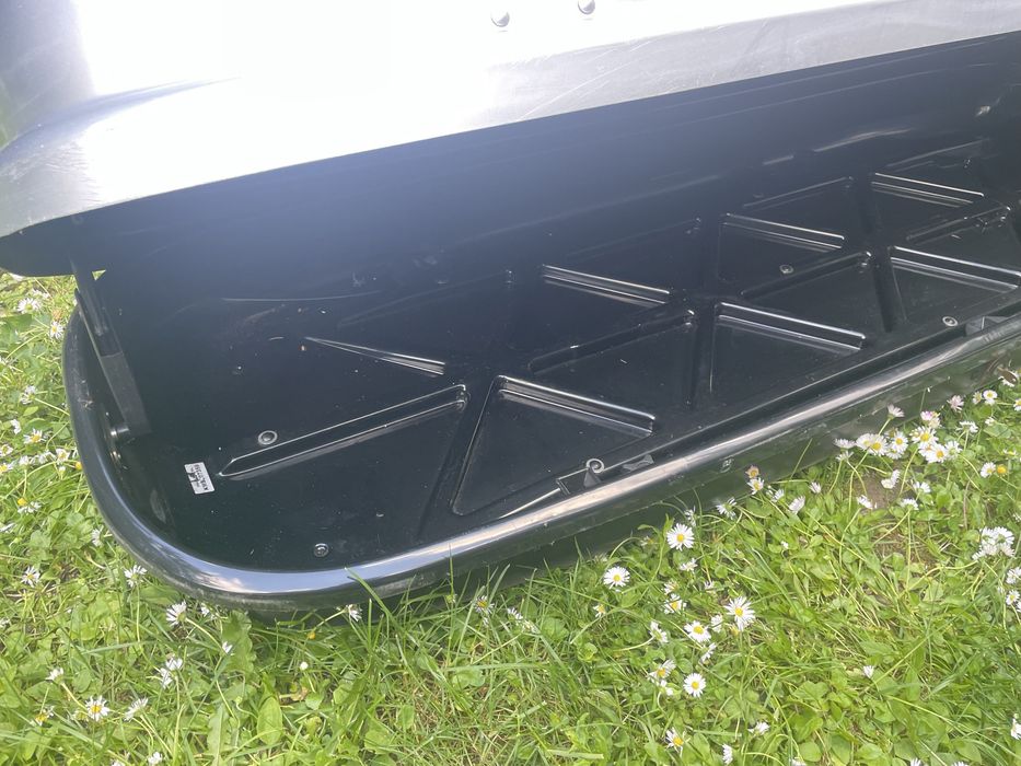 покривен багажник Mini (BMW)  (roof box )